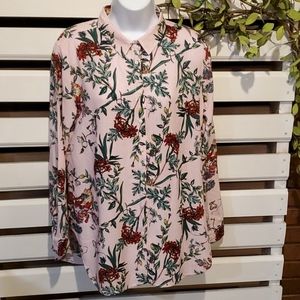 GRIFFLIN blouse.                    #1411